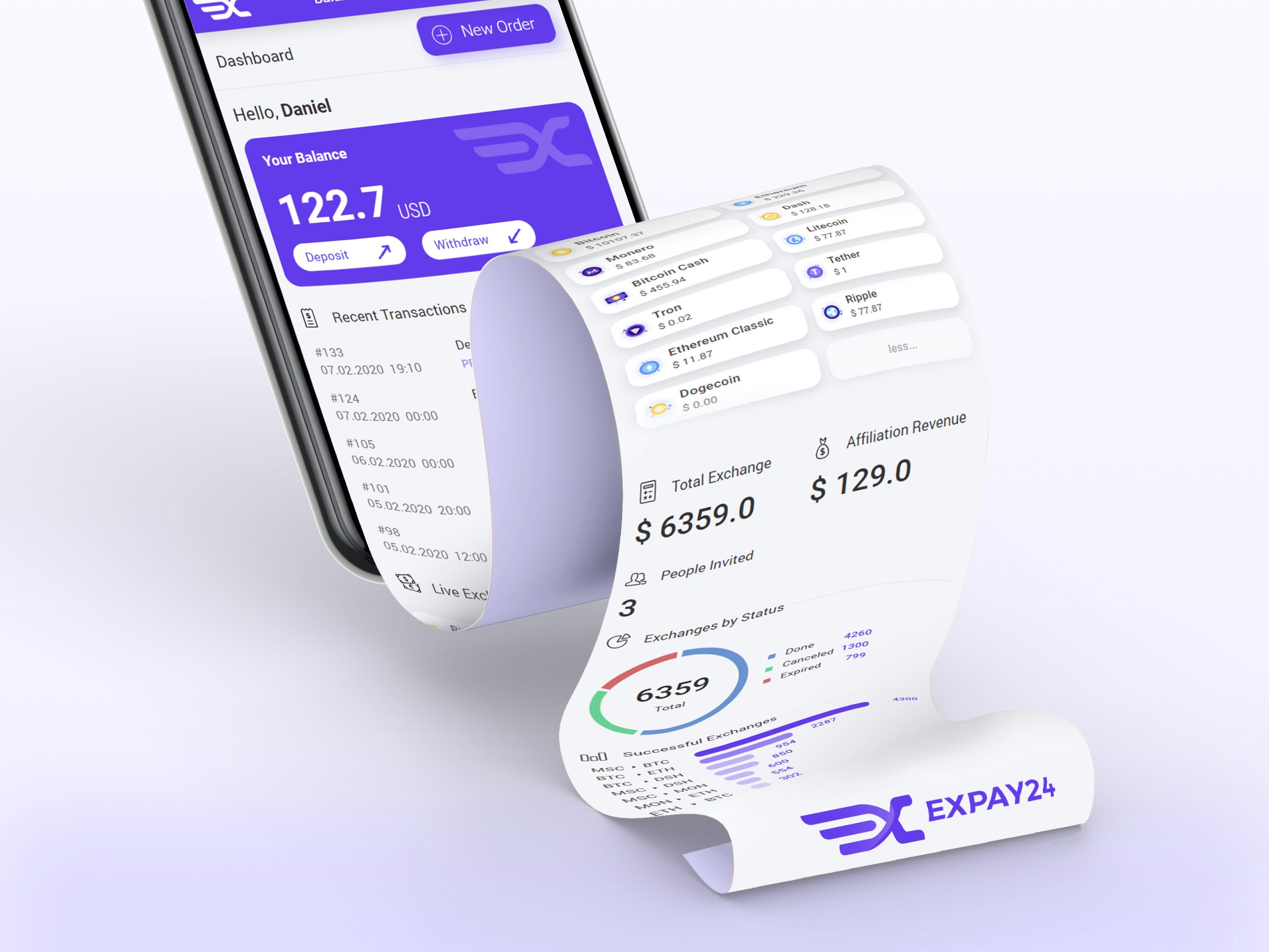 xpay-24 responsive